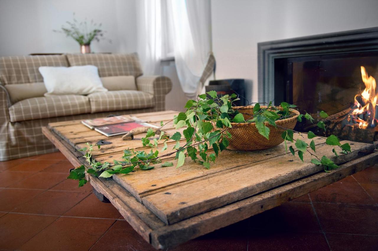 Agriturismo Tra Le Vigne Buttrio Bagian luar foto
